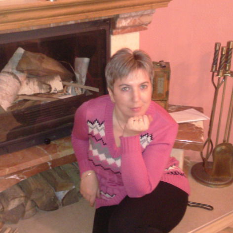 Евсеенко Татьяна