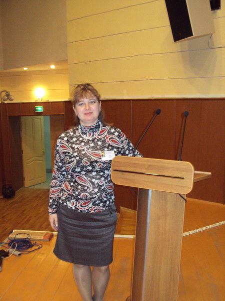 Татьяна Лукиных