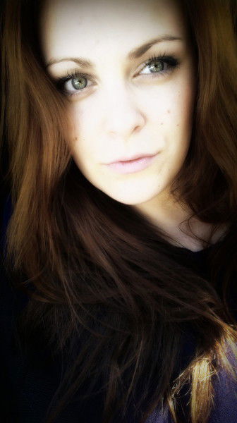 Анна Волкова