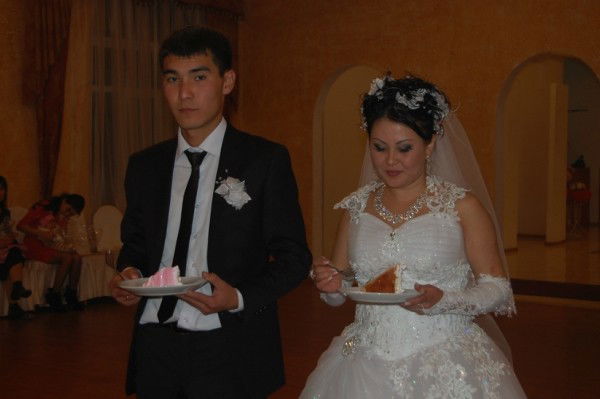 Maulen_Galeka. Ahmetovy