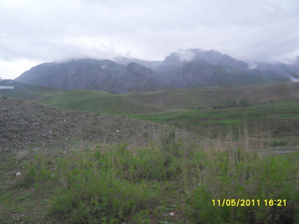 Pасул Салиев