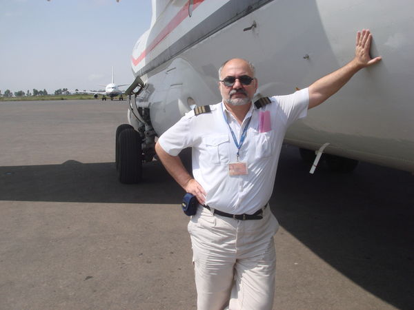 Роман Давидов