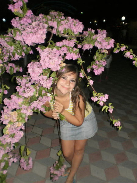 Анюта Носенко