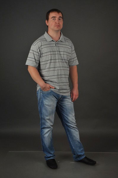 Сергей Капитонов