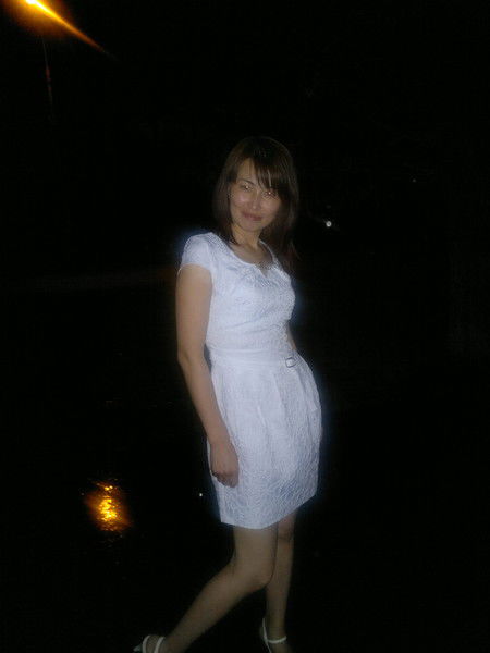 Махабат Надырбаева