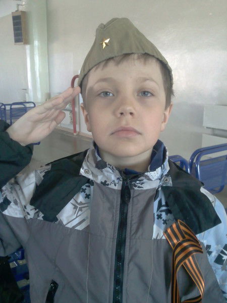 Кирилл Поддубняк