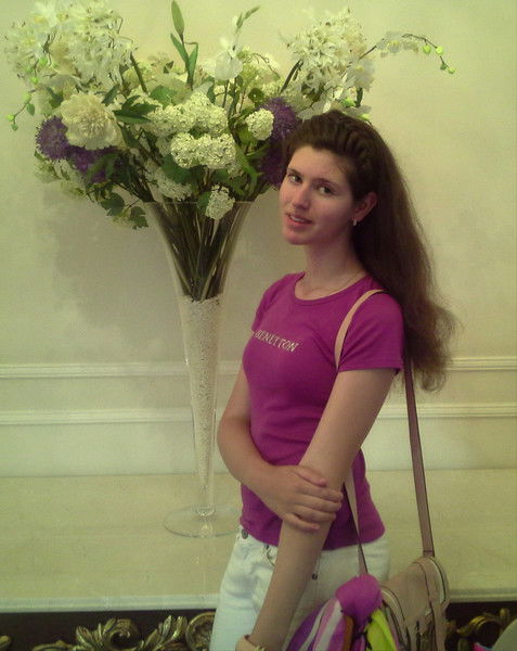 Валерия Чуйкова