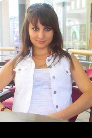 Татьяна Луста