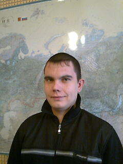 Дмитрий Николаев