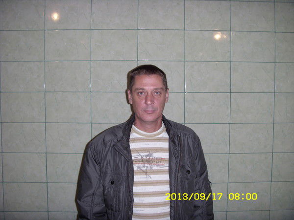 Игорь Лузин