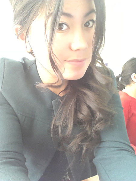 Айдана Альжанова