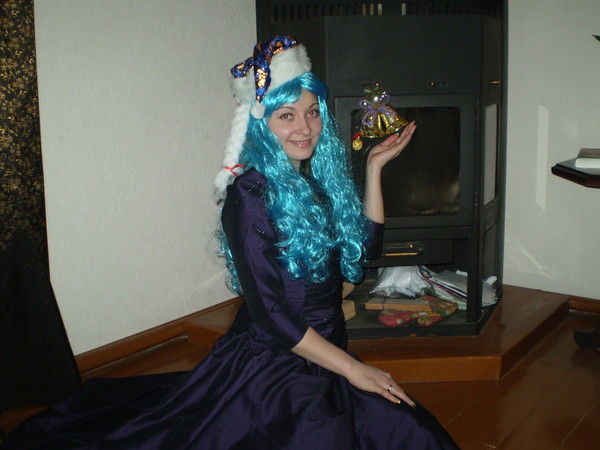 Дрянева Анна