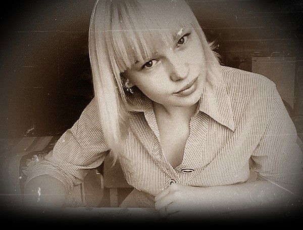 Екатерина Хекк