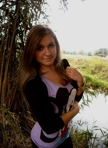 Виктория Зайцева