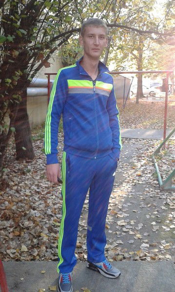 Александр Орел