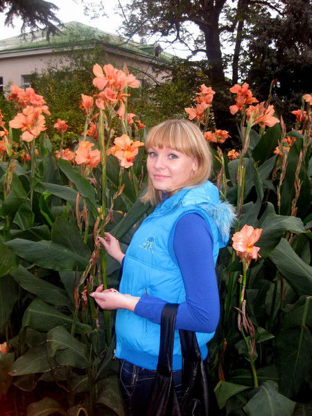 Екатерина Краснова