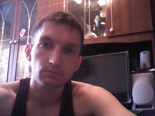 Александр Лузин