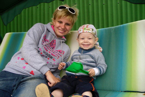 Юлия Толкачева