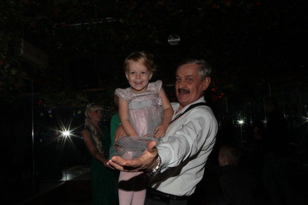 Николай Мингалев