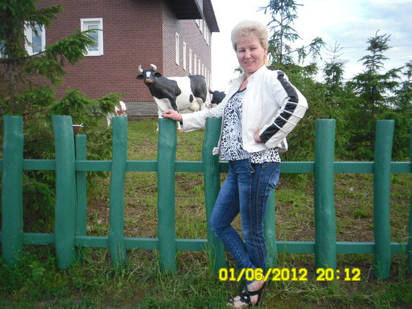 Римма Лучина