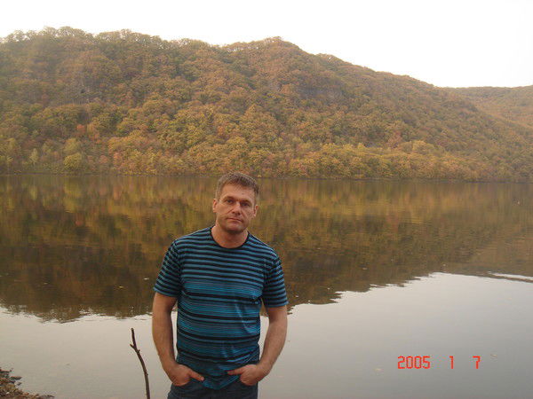 Сергей Михель