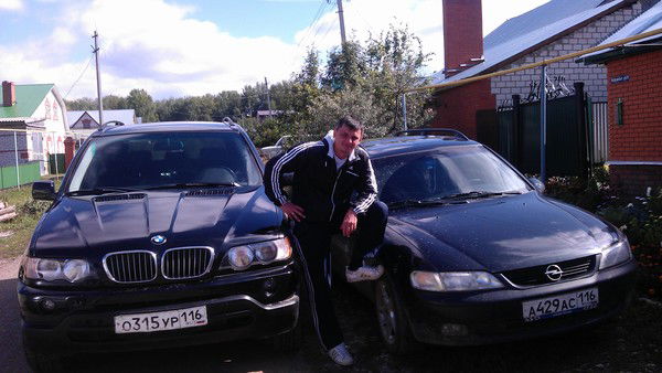 Алишер Рахимов