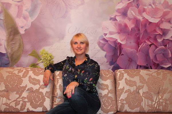 Лада Корженко