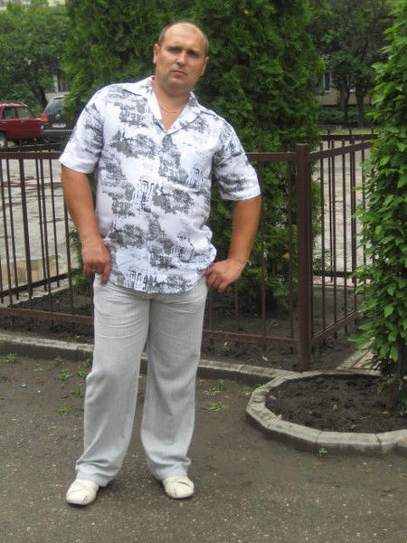 Владимир Дробитько