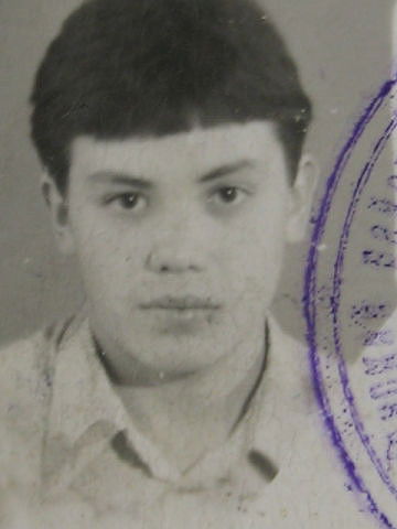 Виктор Софронов