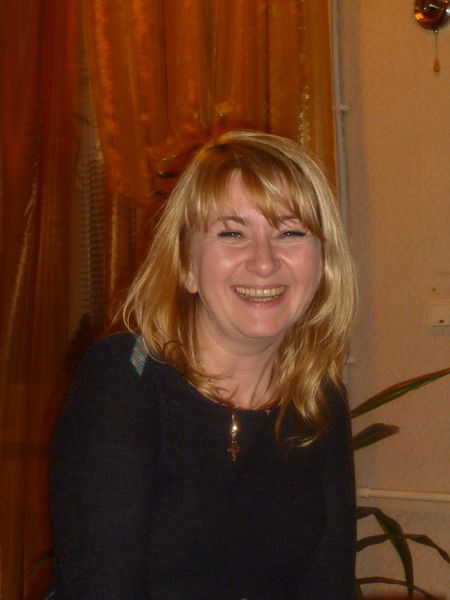 Юлия Мочалова