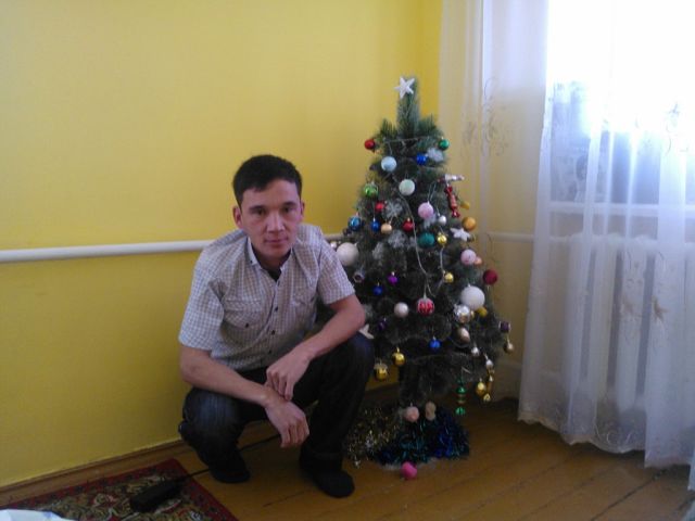 Мурат Сулейменов