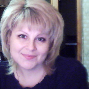 Людмила Матвейчук