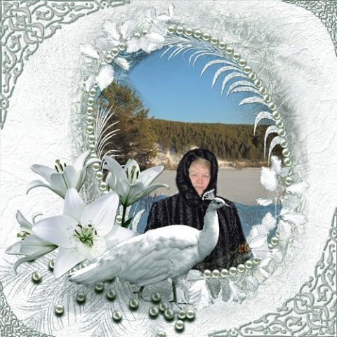 Татьяна Васильева