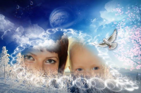 Людмила Киндякова