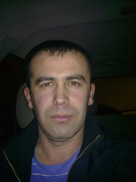 Джурабек Очилдиев