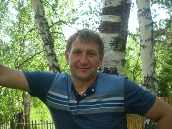 Олег Терновский