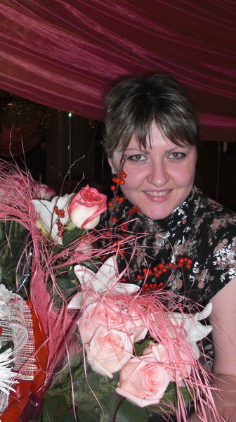 Татьяна Чумаченко