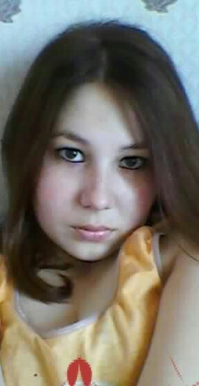 Лейла Зарипова