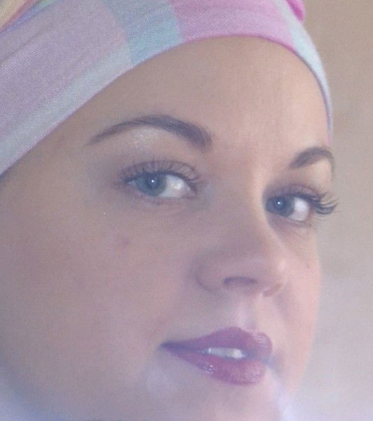 Аликперова Анжела