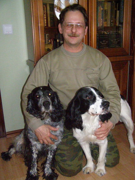 Сергей Гонтковский