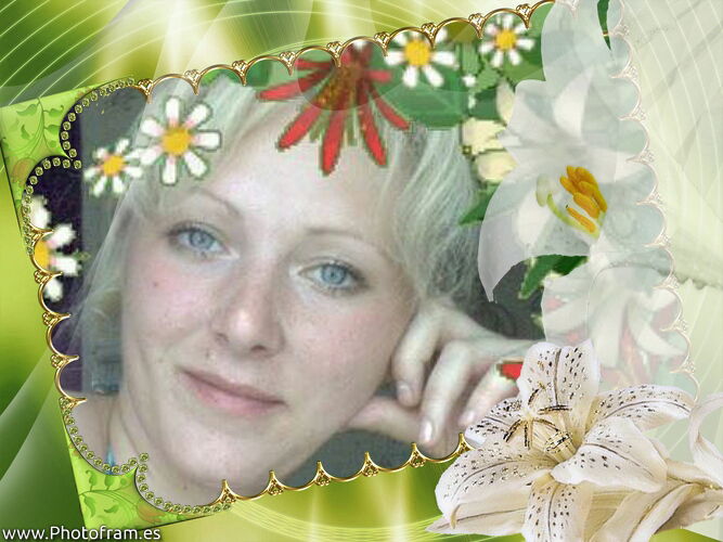 Галина Мытарева