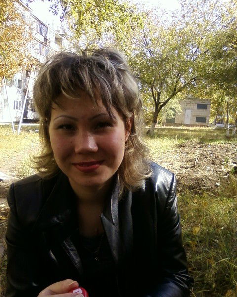 Зоя Туранова