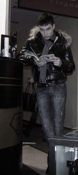 Рамиль Бикенеев