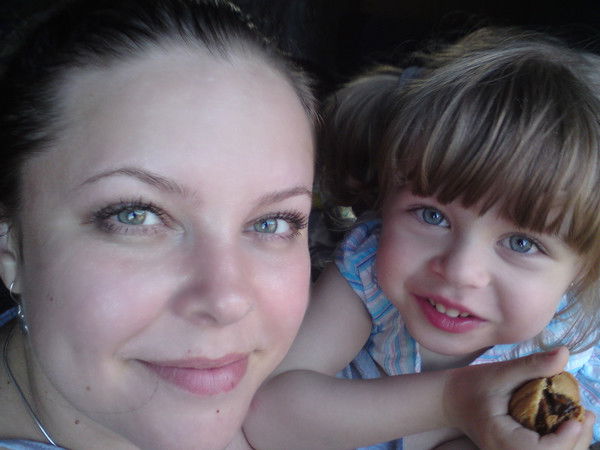 Елена Безина