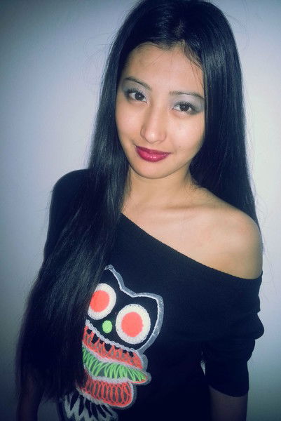 Лаура Турсынбекова