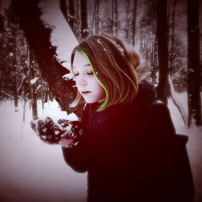 Ксюша Керро