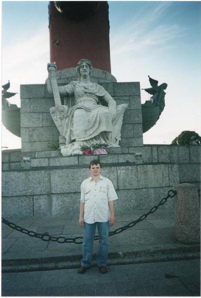 Александр Макаркин