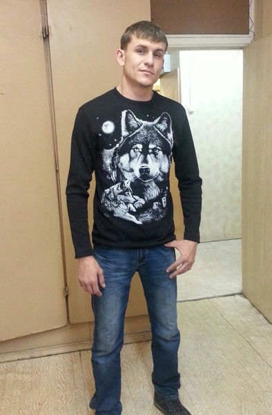 Ваня Хижняков