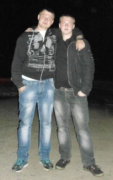 Денис Татаринович