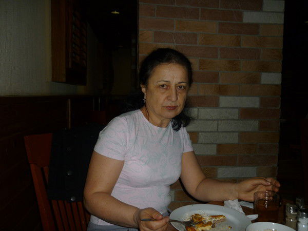 Камила Дадаш